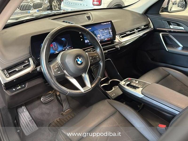 BMW X1 U11 sdrive18d X-Line Edition Balance auto