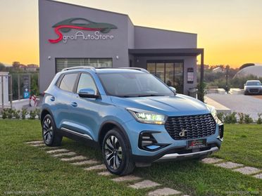 DR MOTOR dr 5.0 1.5 Bi-Fuel GPL