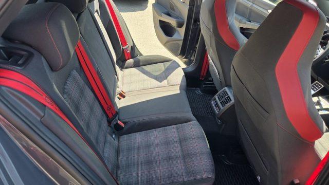 VOLKSWAGEN Golf 2.0 TSI DSG GTI PERMUTE STAGE2+ TETTO