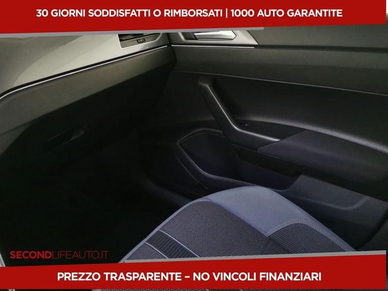 Volkswagen Polo 1.0 tsi Style 95cv