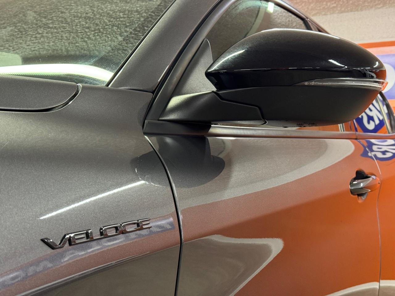 Alfa Romeo Stelvio 2.2 Turbodiesel 180 CV AT8 Q4 Executive