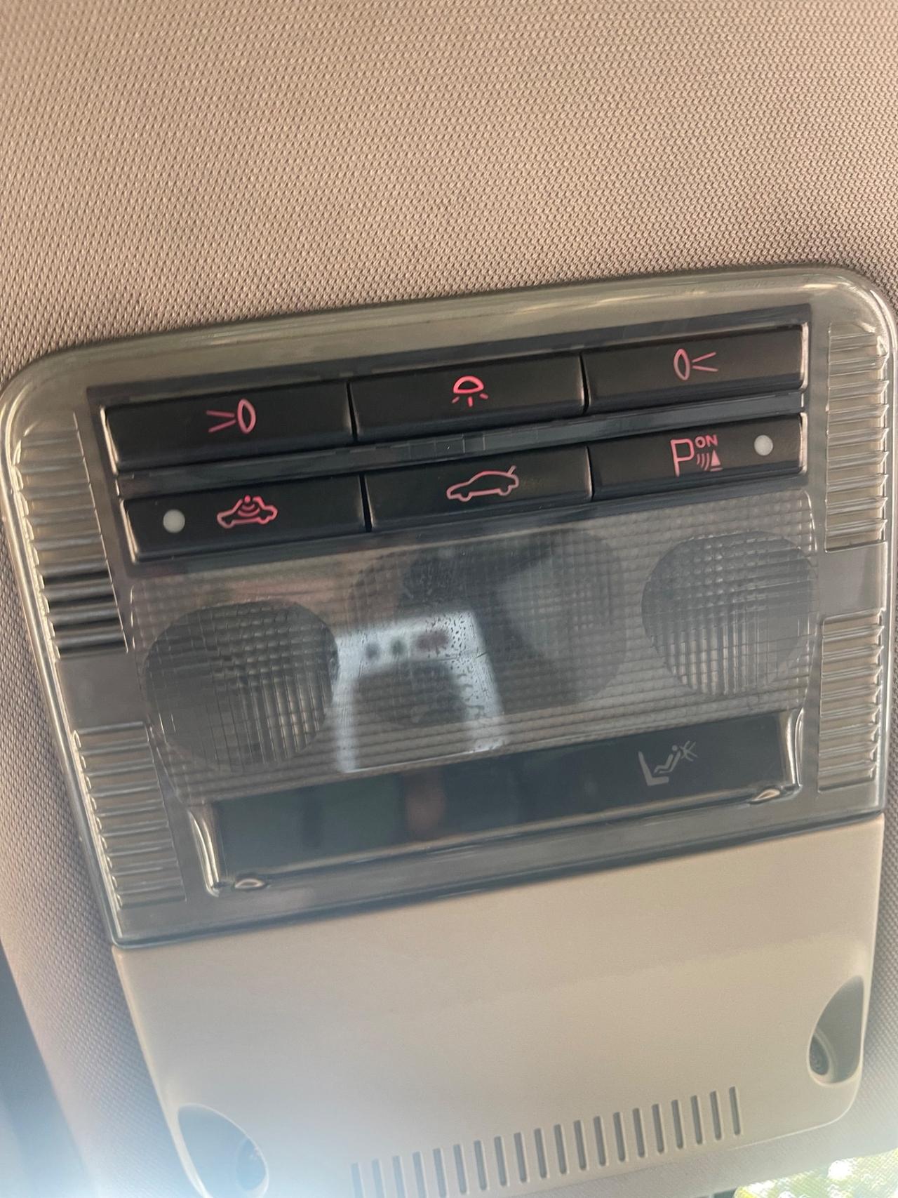Alfa Romeo 159 2.4 JTDm 20V 200 CV Sportwagon Progression