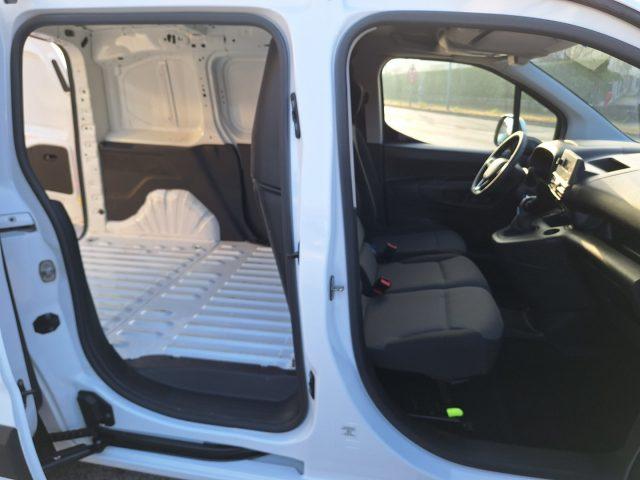 OPEL Combo Cargo 1.5 Diesel PC 1000kg Edition N°GC807