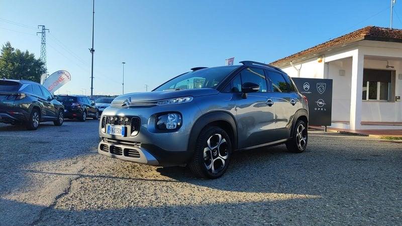 Citroën C3 Aircross C3 Aircross PureTech 110 S&S Shine