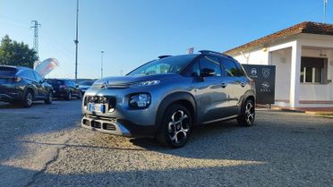 Citroën C3 Aircross C3 Aircross PureTech 110 S&S Shine