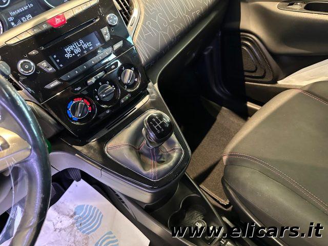 LANCIA Ypsilon 1.2 69 CV 5 porte GPL Ecochic Gold