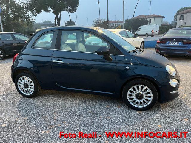 FIAT 500 1.0 Hybrid Dolcevita NEOPATENTATI PROMO