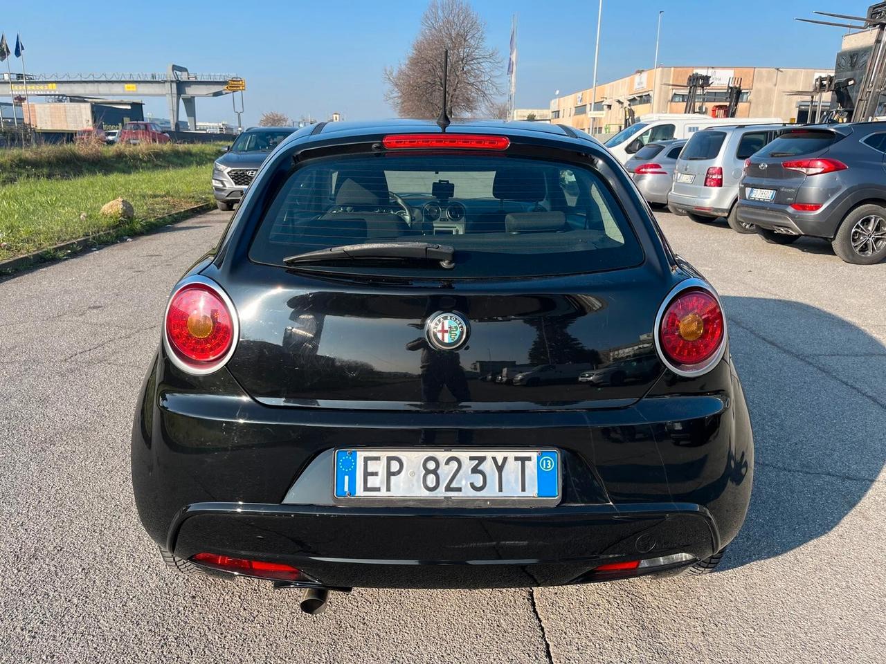 Alfa Romeo MiTo 1.4 T 120 CV GPL Progression