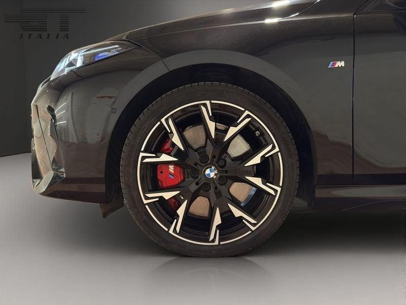 BMW Serie 1 118d MSport Pro aut.
