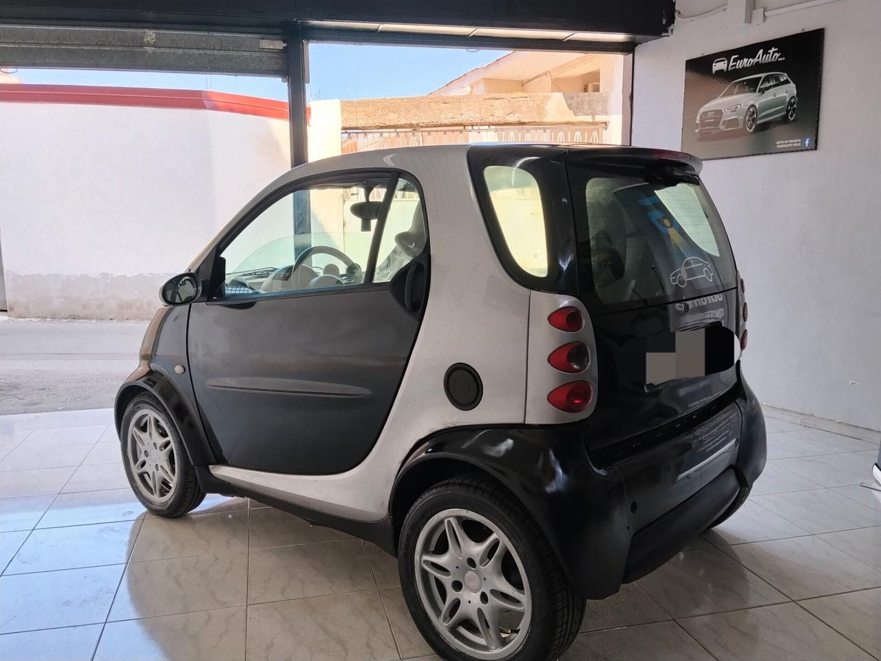 Smart ForTwo 700 benzina CON GARANZIA