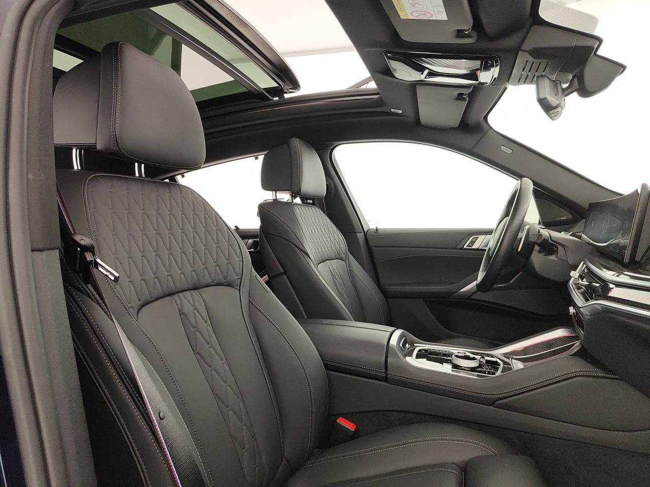BMW X6 xdrive30d MSport auto