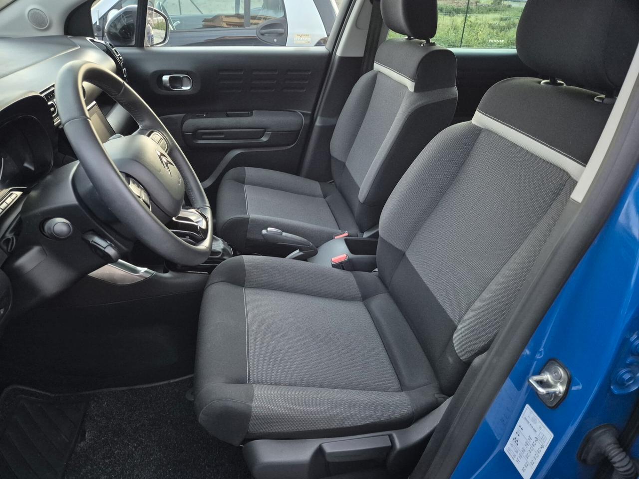 Citroen C3 Aircross 110 cv S&S