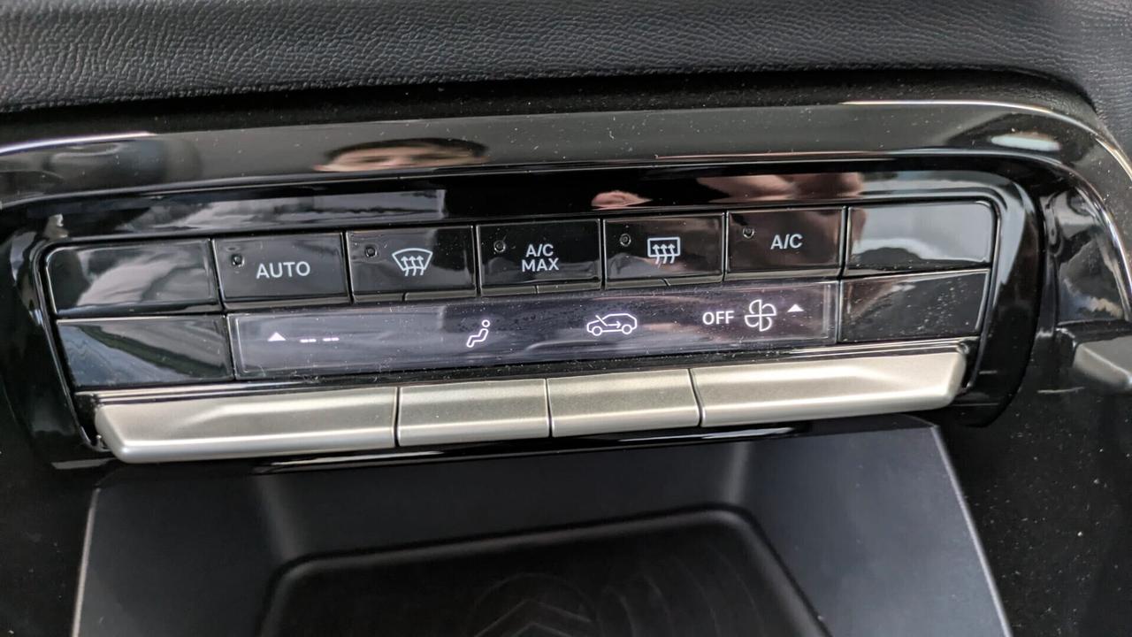 Citroen C3 Turbo 100 MAX km 0