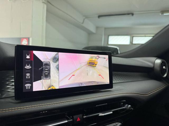 ALFA ROMEO Tonale 1.6 diesel 130 CV TCT6 Sprint