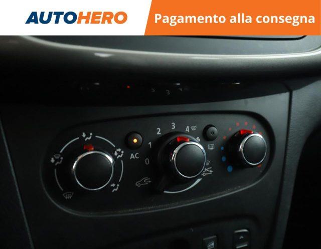 DACIA Sandero Stepway 900 TCe 12V 90CV Prestige
