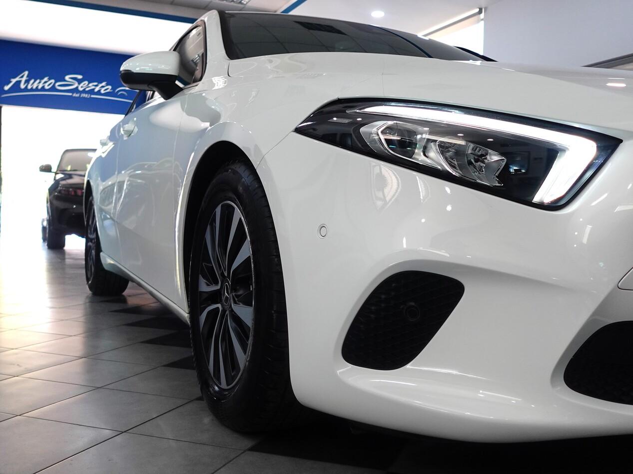 Mercedes Classe A 2.0 d 115 CV BUSINESS EXTRA