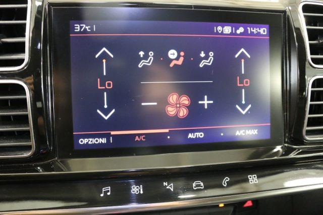 CITROEN C5 Aircross BlueHDi 130 S&S EAT8 Shine