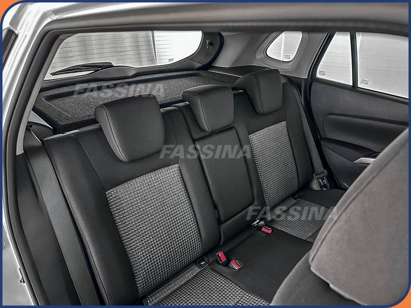 Suzuki S-Cross 1.4 Hybrid 4WD AllGrip GL