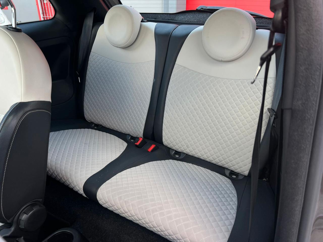 Fiat 500 1.0 HYBRID 70 CV DOLCEVITA - *PROMOZIONE*