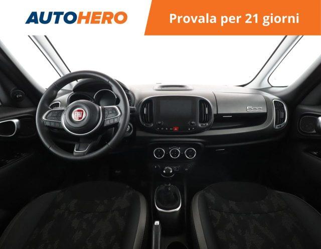 FIAT 500L 1.4 95 CV S&S Cross