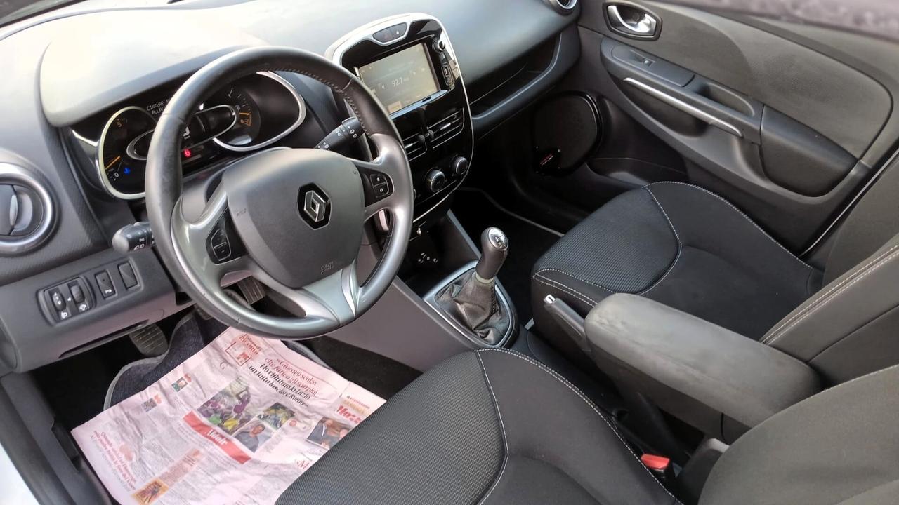 Renault Clio 1.5 dCi5 porte Costume National