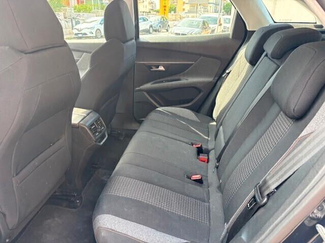 Peugeot 3008 Hdi Aut. Finanziabile Garanzia