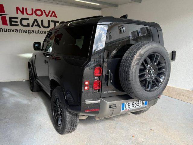 LAND ROVER Defender 90 3.0D I6 200 CV AWD Auto SE