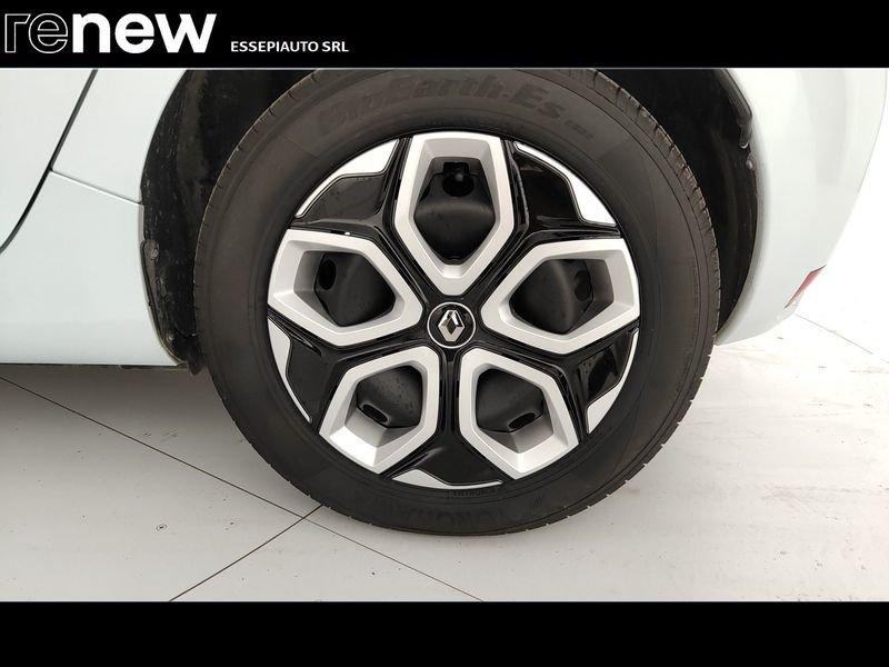 Renault ZOE ZOE LIFE R110