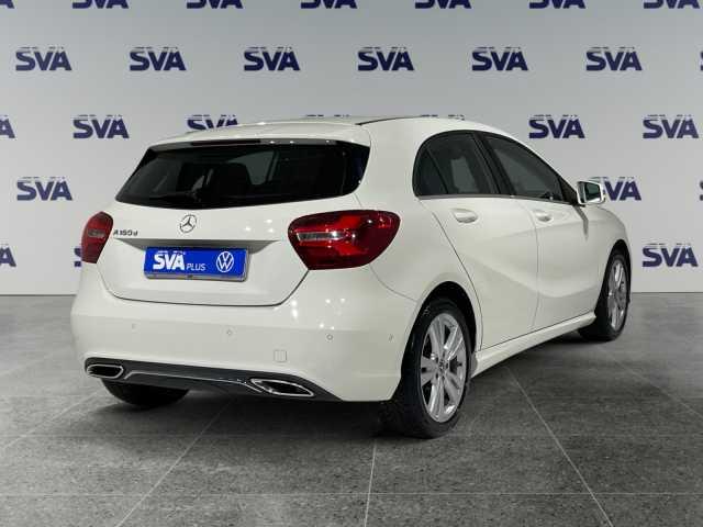 Mercedes-Benz A 180 1.5D 109CV Automatic Sport