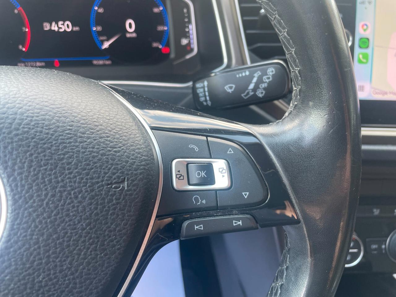 Volkswagen T-Roc 1.0 TSI 115 CV Style BMT PREZZO REALE