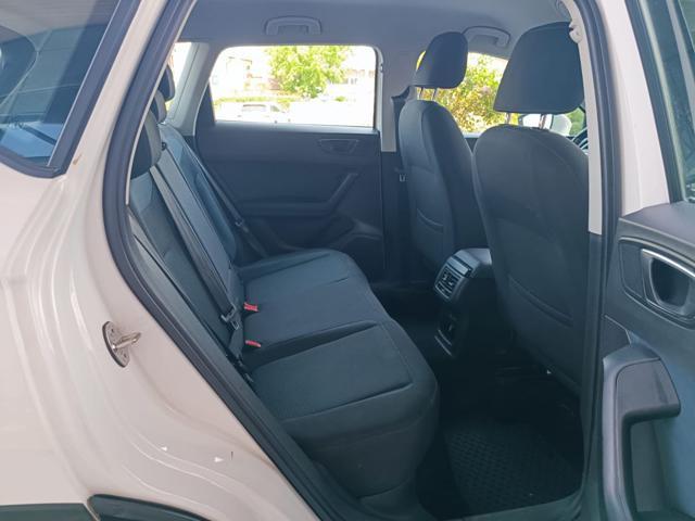 SEAT Ateca 1.6 TDI Business