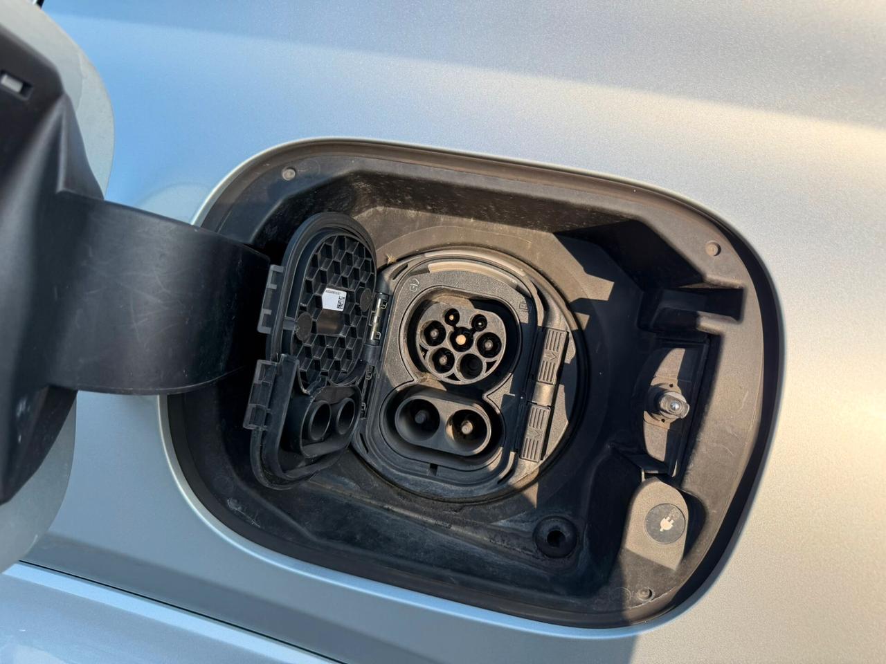 Mercedes-benz GLE 350 de hybrid EQ 4Matic Premium Plus