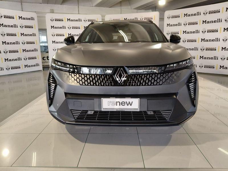 Renault Scénic Electric Esprit Alpine 220 cv long range rif.GT507