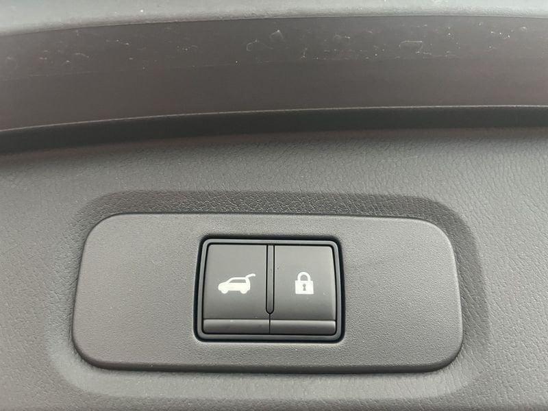 Nissan Qashqai Qashqai 1.3 mhev Tekna 2wd 158cv xtronic