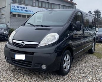 OPEL Vivaro Vivaro 27 2.0 cdti 120 cv L1H1 ES '19