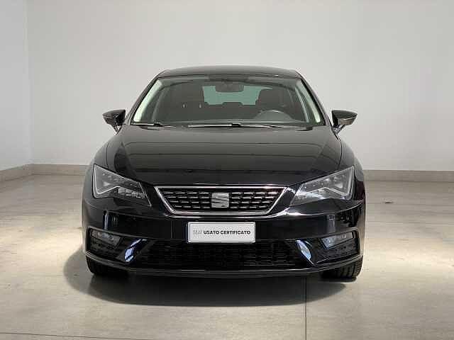 SEAT Leon 1.6 TDI 115 CV DSG 5p. XCELLENCE