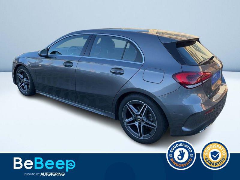 Mercedes-Benz Classe A A 180 PREMIUM AUTO