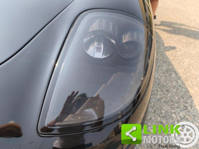 FIAT Barchetta 1.8 16V