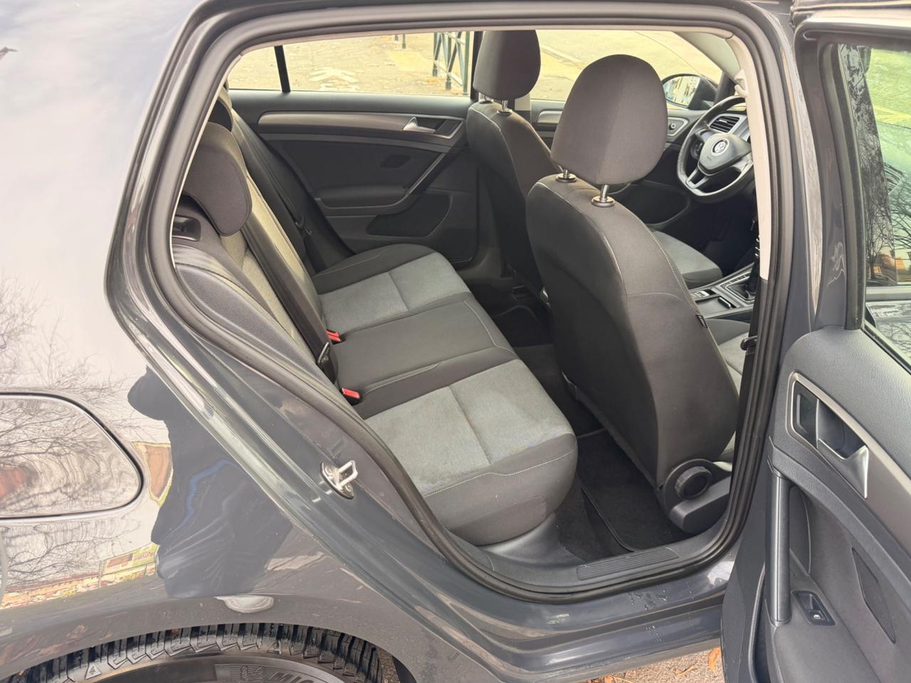 Volkswagen Golf 1.2 TSI 85 CV 5p.