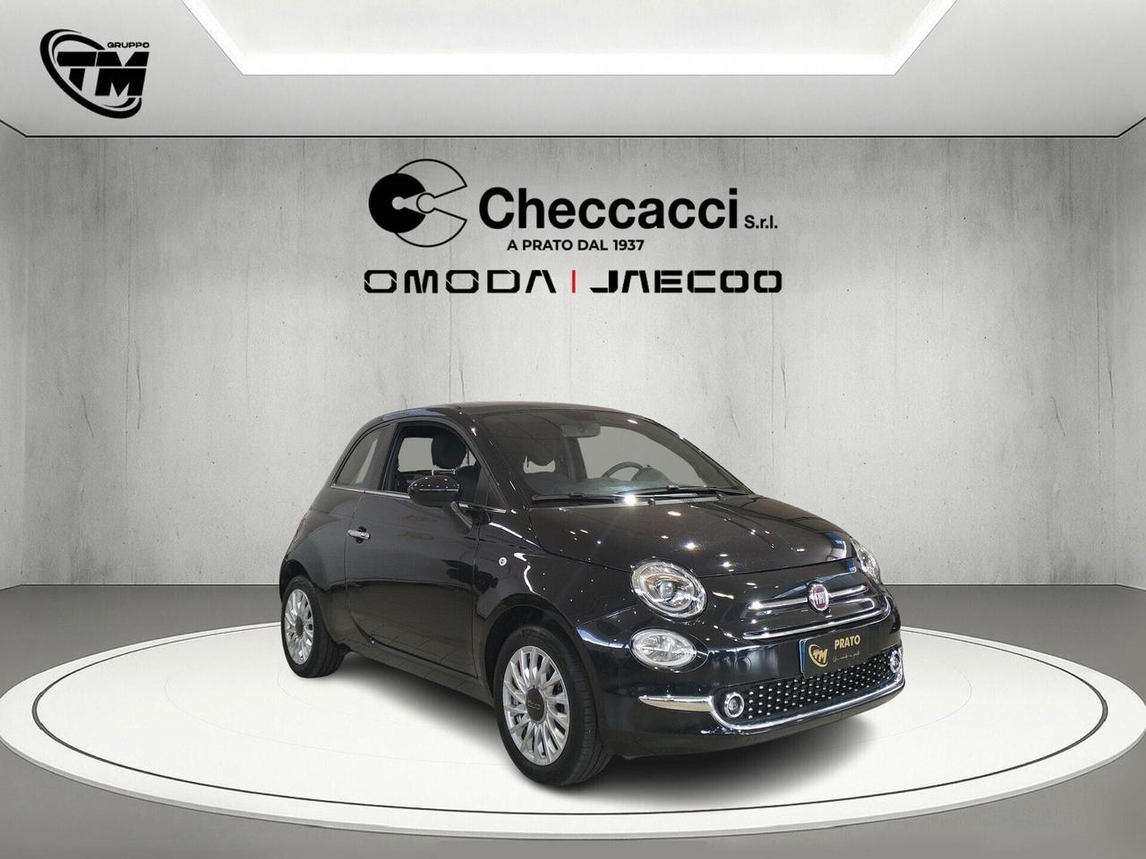 Fiat 500 1.0 hybrid Dolcevita 70cv *19.000 KM*