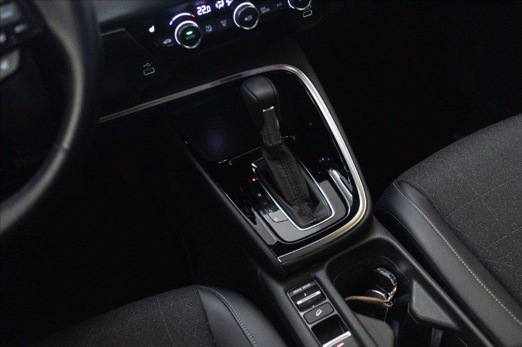 HONDA HR-V 1.5 hev Elegance ecvt del 2022