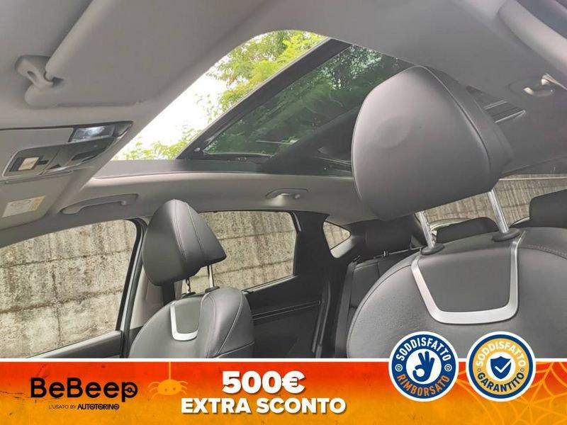 Hyundai Tucson 1.6 HEV EXELLENCE LEATHER PACK 2WD AUTO