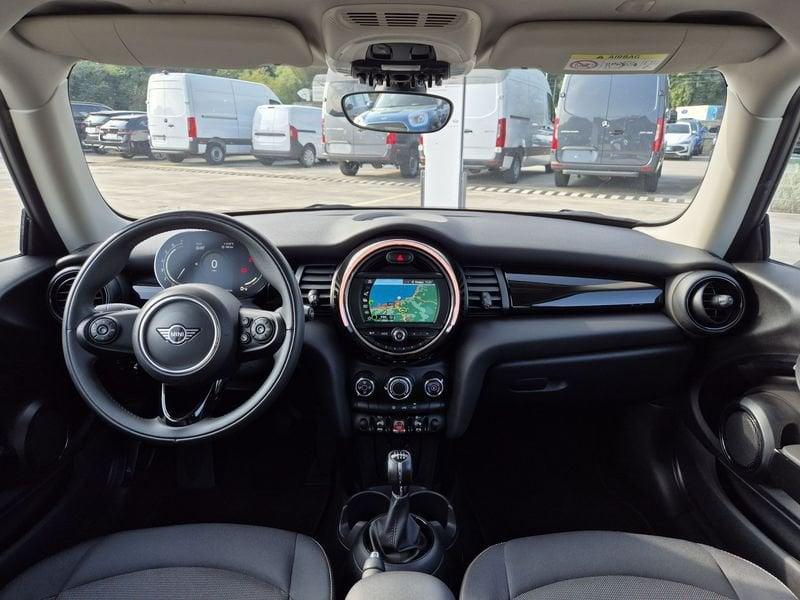 MINI Mini 3 porte Mini 3p 1.5 One 75cv