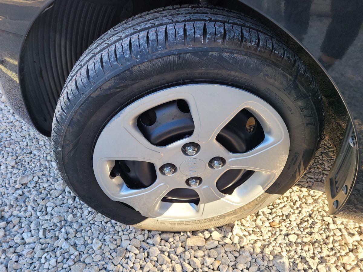KIA - Picanto - 1.0 12V 5p. City