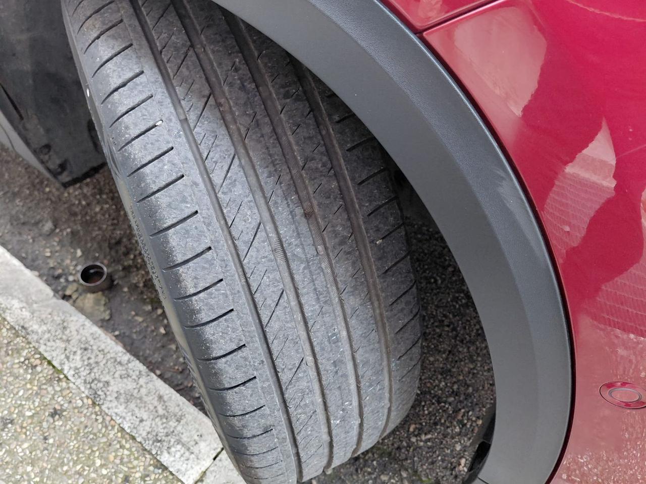 Mercedes-Benz GLA 200 AMG line Premium #7341