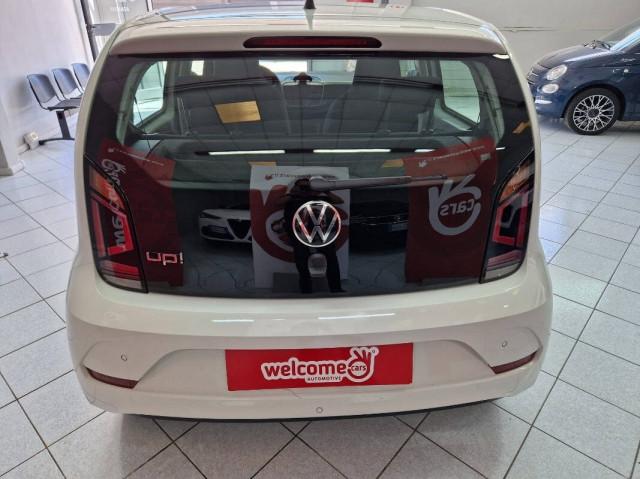 Volkswagen up! 1.0 evo Move up! 65cv