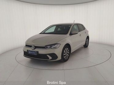 Volkswagen Polo Polo 1.0 Life