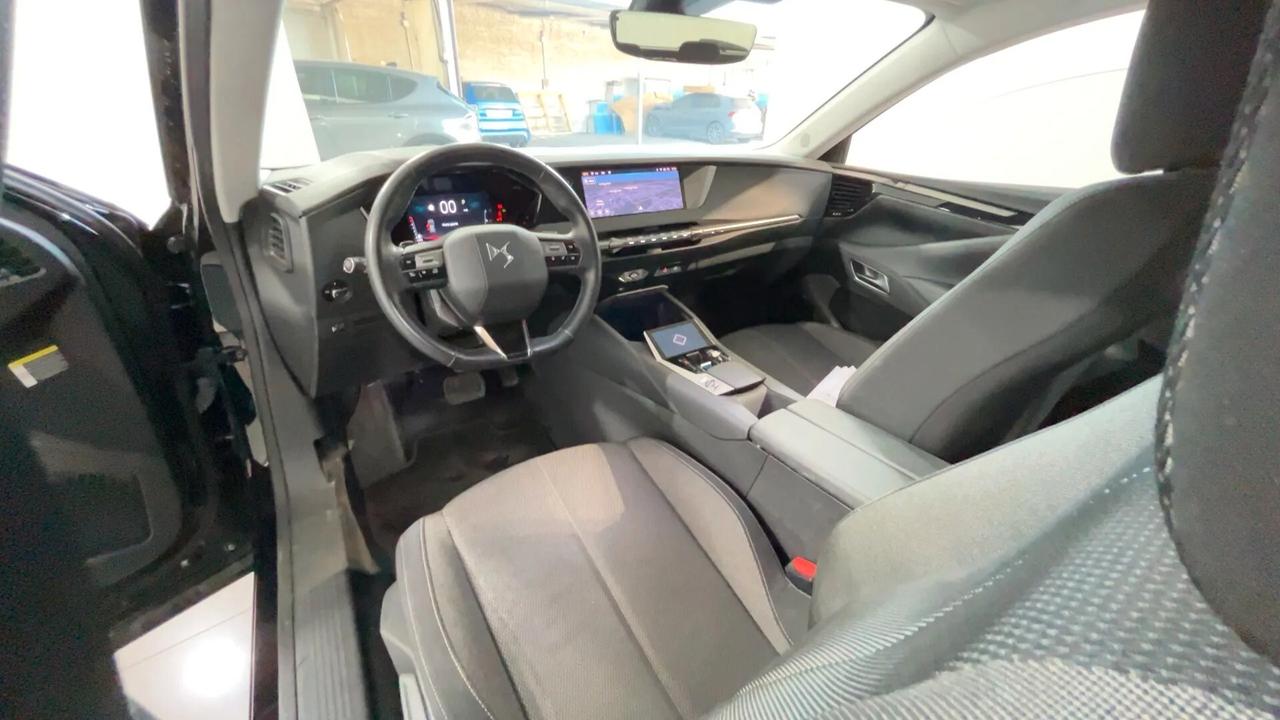 Ds DS4 4 BlueHDi 130 aut. Performance Line
