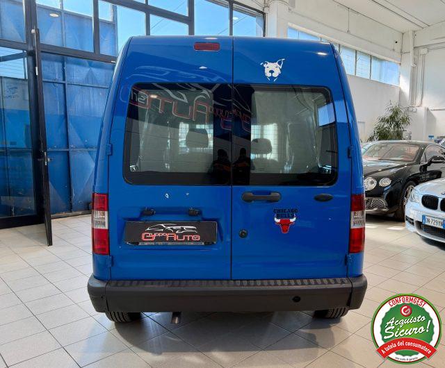 FORD Transit Connect 230L 1.8 TDCi cat PL-TA LX