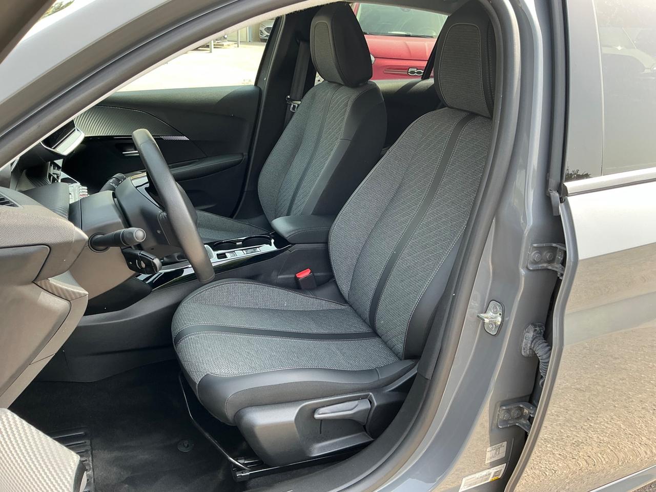 Peugeot 208 1.2 100 Stop&Start 5 porte Allure